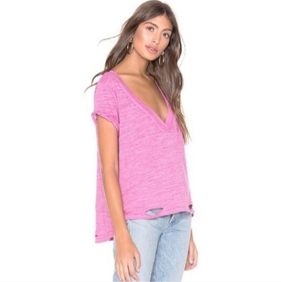 Free People Sundance Azalea Top. - Picture 1 of 10